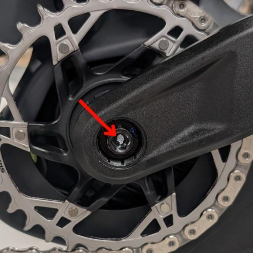 Ein Bild, das Autoteile, Zahnrad, Rad, Carbon enthält.

KI-generierte Inhalte können fehlerhaft sein.